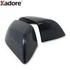 For Tesla Model 3 Y 2018-    2024 Carbon Fiber Car Accessories Rearview Mirror Cover Trim Side Wing Mirror Cap