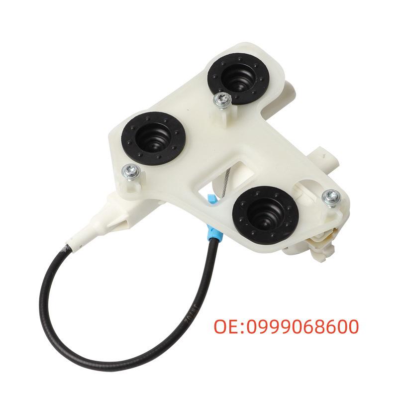 

Mercedes-Benz Lift Power Motor Latch Actuator 2020-2022 (Part #0999068600) Lift Power Motor Latch Actuator