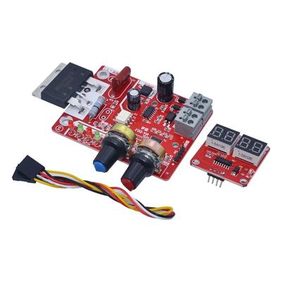 DIY moduly – Elektronické moduly