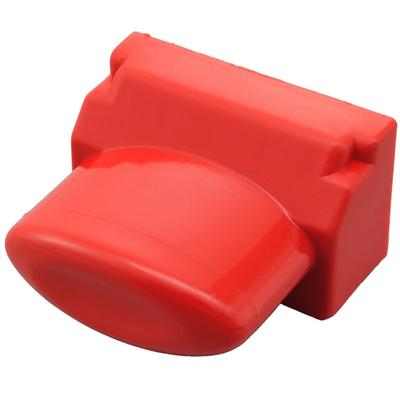 Z645R 61258 Push Butane Red