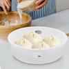 Practical Universal Electric Rice Cooker Steamer Plastic Multipurpose Steaming Rack Pot Steaming Tray Dumplings Buns