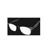D13 Bluetooth Dual Ear Polarized Sunglasses with Touch Controls for Music and Calls