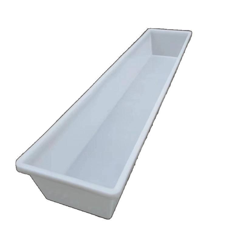 Extra Large Thickened Plastic Sheep Watering Basin