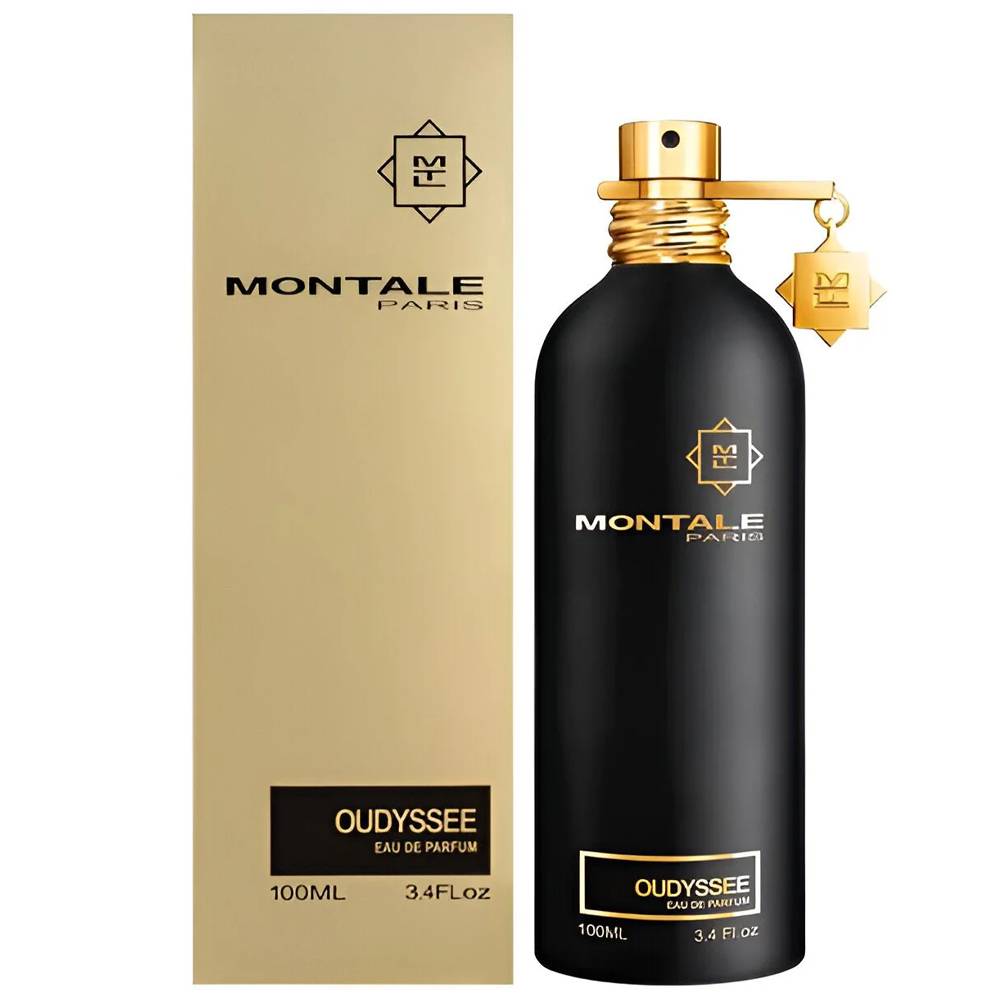 

MONTALE Парфюмерная вода Oudyssee 100 мл