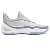 Rigorers Future Shock Absorbing Wear Resistant Non Slip Slip On Trendy Casual Shoes Men Shoes Gray Z123460101-2