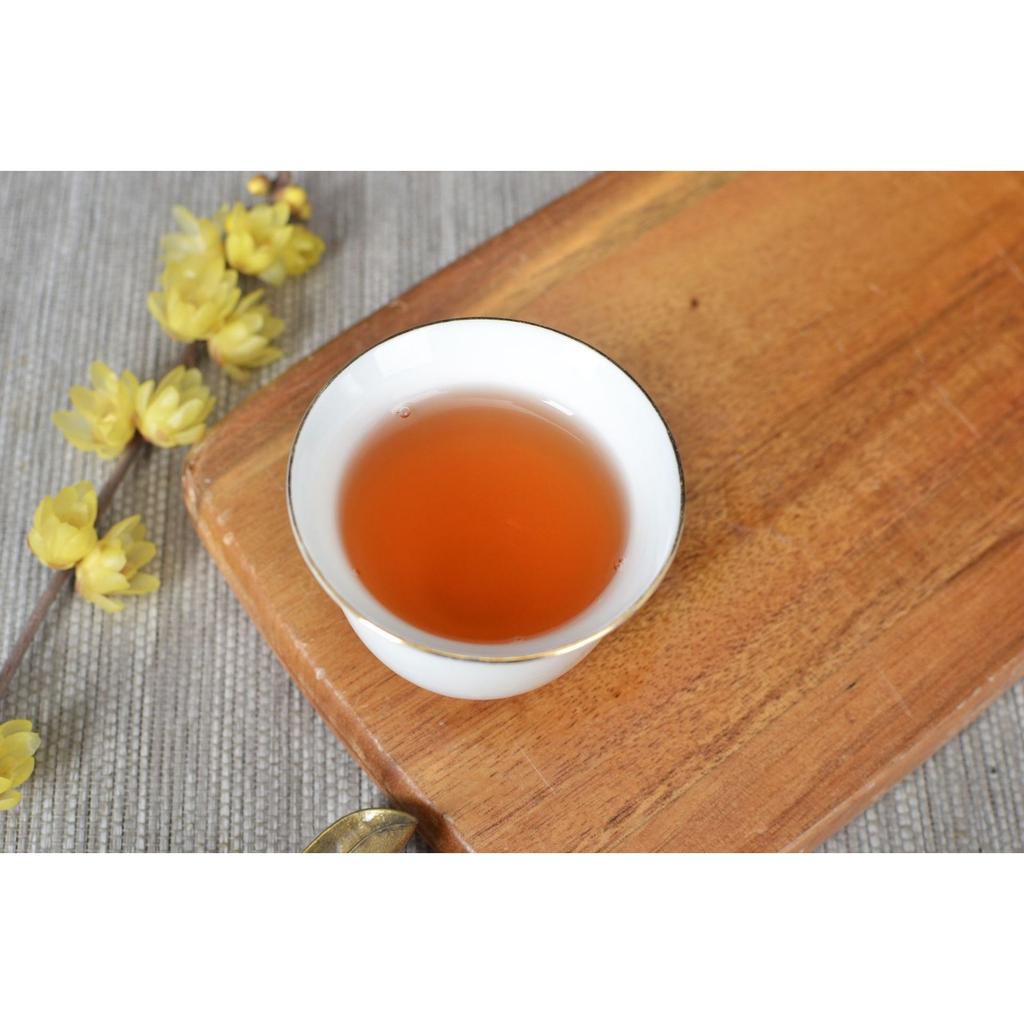 250g Fujian Wuyi Mountain Cinnamon Pouch Tea Leaves Cinnamon Rock Oolong Tea