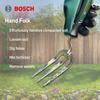 Bosch Multi-Function Handheld Garden Tool Precision Engineering-Exceptional Durability