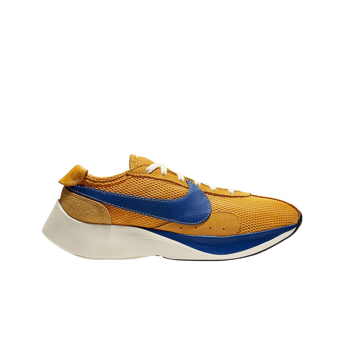 

Мужские кроссовки Nike Moon Racer Yellow Ochre Gym Blue BV7779-700