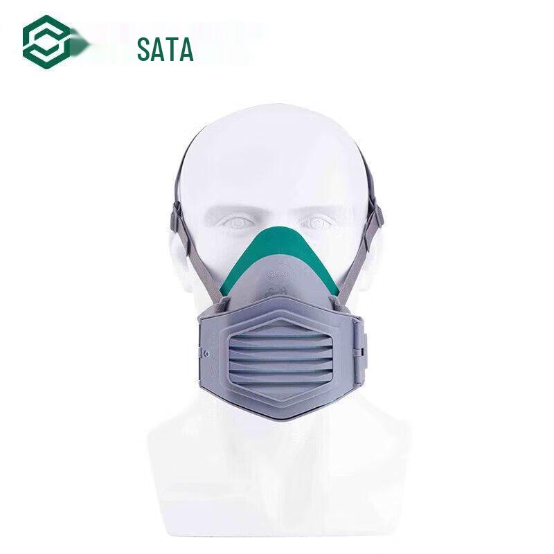 SATA FH0610 Mining Dust Mask One Size
