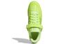 Forum Jeremy Scott x Forum Adidas Originals Low 'Dipped - Yellow Fluorescent' GZ8817