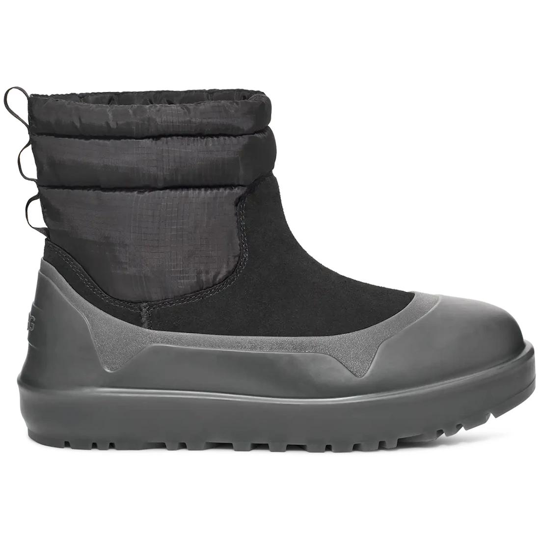 

Sneaker UGG Classic Mini Mod Boot Black(1108231-BLK) 36
