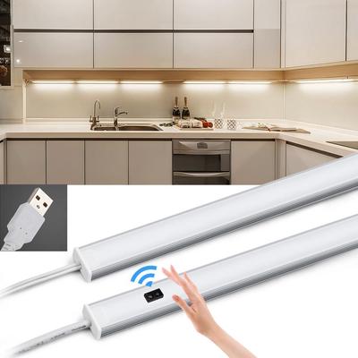 Luz de tira led para lámpara de cocina