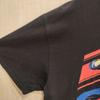 [USED] Authentic! Revive Shirt Alpha Short Sleeve T-Shirt, Round Neck, White (fkb)