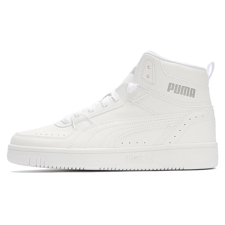

Puma Rebound Joy Unisex White Limestone 374765-06 EU 36
