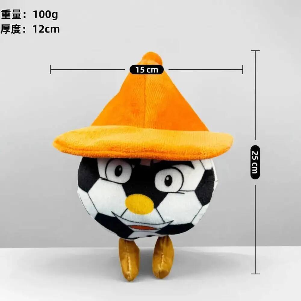 Furt Un Pluș Brainrot Chicleteră Bicicletă Furt O Jucărie Brainrot Chicleteieră Biciclist Elefant Căpșună Brainrot Pluș Italian