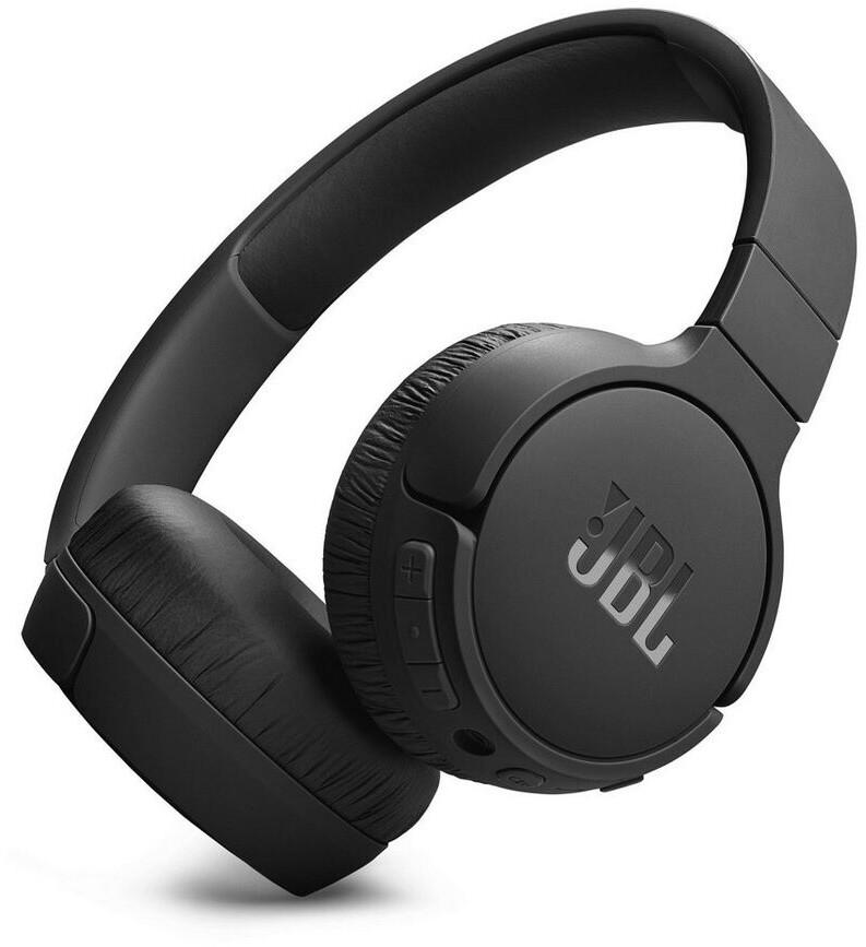 Наушники JBL Tune 670NC