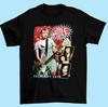 Beroemdheid Huid LIEFDE Gat Band Alle maten Shirt Cadeau Fans D279 Unisex T-shirt