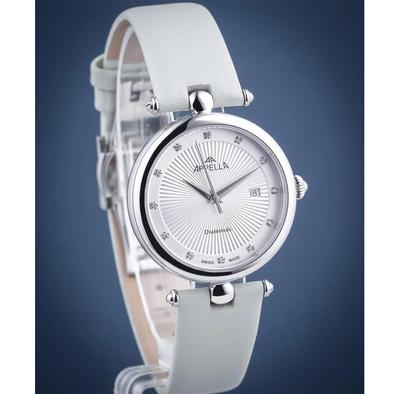 Watch Appella L50002.5G43DQ