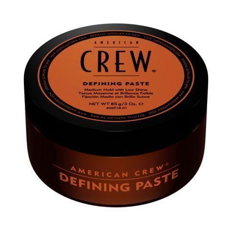 

Defining Paste Medium Hold With Low Shine 85ml