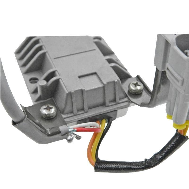 Accessories 89621-60010 Auto Ignition Module Control Module Ignition Car Supplies For Toyota Land Cruiser 1990-2007-A02G