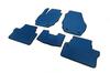 EVA Mats (Blue) for Volvo XC70 2007-2013