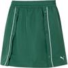 Sports Life Collection Casual Short Skirts Women's Green 631727-60