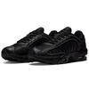 Nike Air Max Tailwind Low Top Casual Running Shoes Men sneakers Black CT0869-001