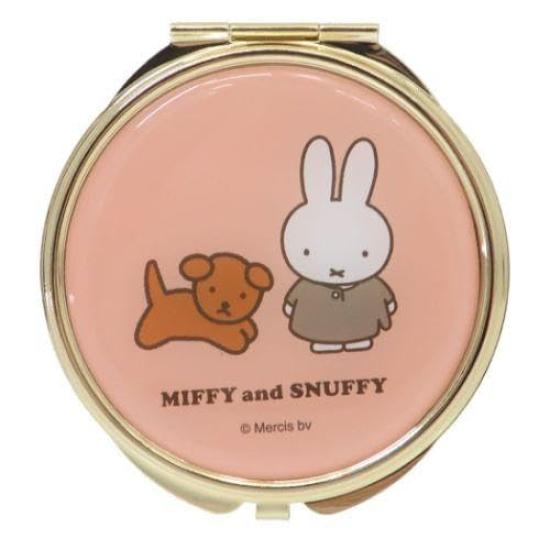 

Marimo Craft MIFFY SNUFFY Зеркальный розовый и 7,3 см DBM-1909 розовый
