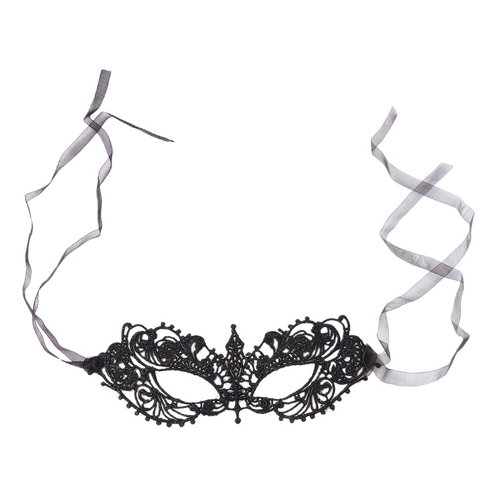 Gift Cosplay Prom Props Carnival Show Masquerade Lace Mask Party Supplies Dance Masks Venice Mask