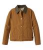 LL Bean Lightweight Field US Saddle 1000292643 Women's Jacket, Fit, Petite, Medium, Tan,