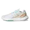 Adidas  Day Jogger White Clear Mint Women Sneakers Cloud-White GW4910