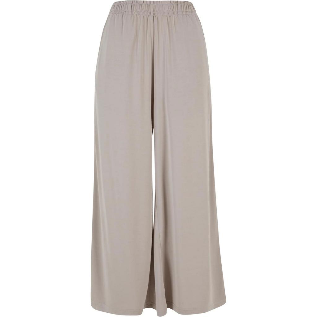 Urban Classics Womens/Ladies Modal Culottes