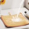 1pc 12cmX28cm Foldable Umbrella Pouch Waterproof Umbrella Storage Bag Waterproof Absorbent Umbrella Storage for Travel for Wet