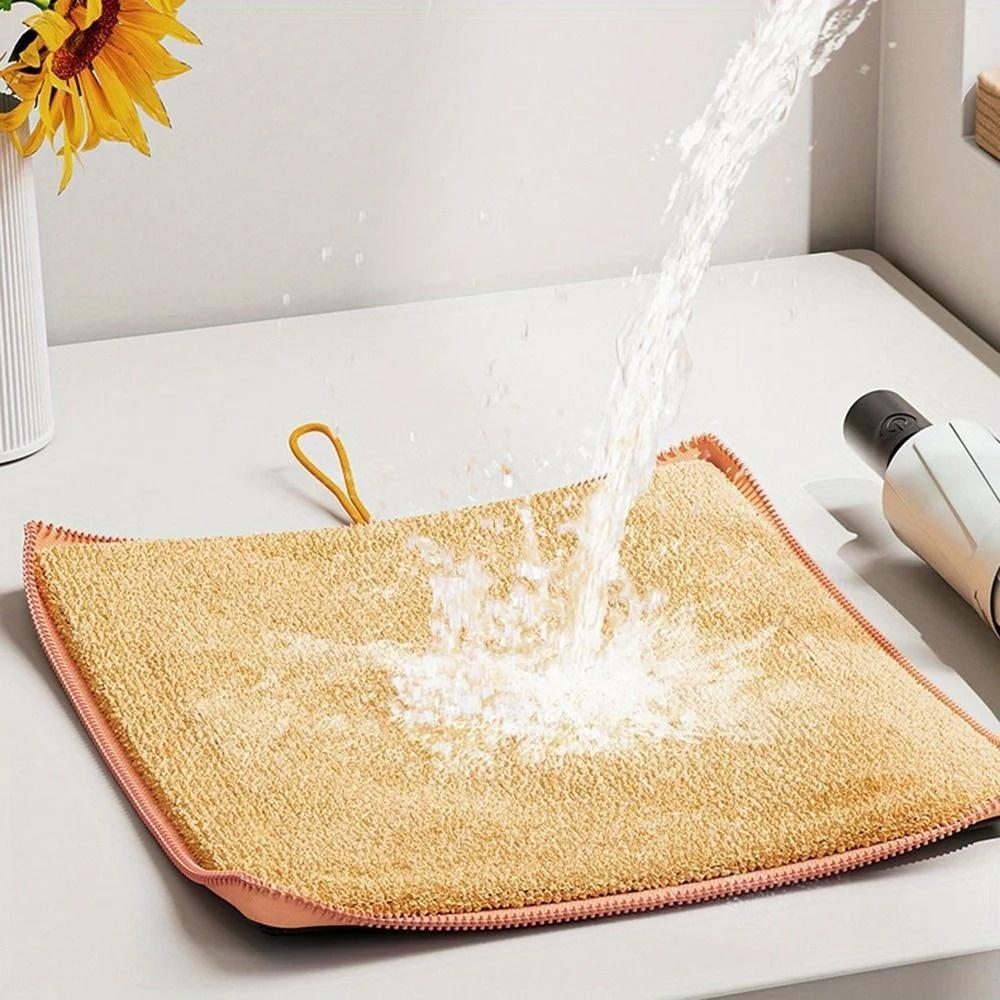 1pc 12cmX28cm Foldable Umbrella Pouch Waterproof Umbrella Storage Bag Waterproof Absorbent Umbrella Storage for Travel for Wet