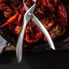 Crawfish Peeler Tool Stainless Steel Seafood Shelling Tool Multifunctional Shrimp Peeler Shucker Essential Kitchen Gadget