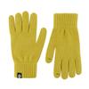 Winter Mink Imitation Solid Color Gloves
