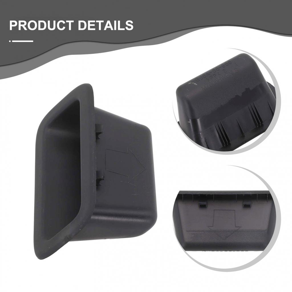 Pulldown Handle Direct Replacement For Mazda GJ6A-68-966