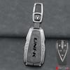 Unisex Smart Electric Car Key Case for Changan Univ Models