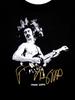 Tricou Unisex Cadou Muzical cu Semnătura Frank Zappa pentru el ea prieten