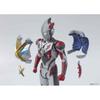 S.H.Figuarts Ultraman X & Gomora Armor Set Approx. 150mm PVC&ABS Painted Movable Figure