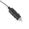 for Starlink MINI To DC Cable Car Charger Power Cable 12V-24V Cigarette Lighter Interface Adapter Waterproof