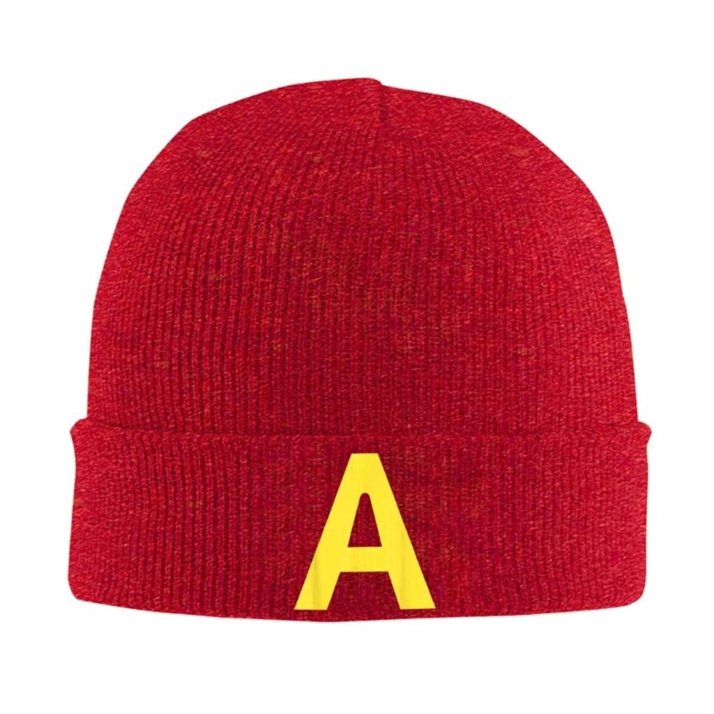 A-Alvin und die Chipmunks Der Squeakquel Ein Hut Damen Hut Trucker-Kappe Sportkappe Verstellbare Snapback-Kappen Baseballkappen Frühling