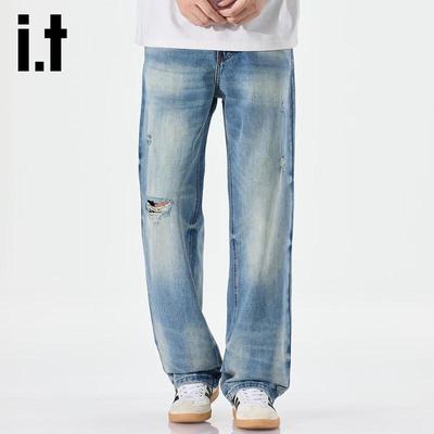 Bas – Jeans