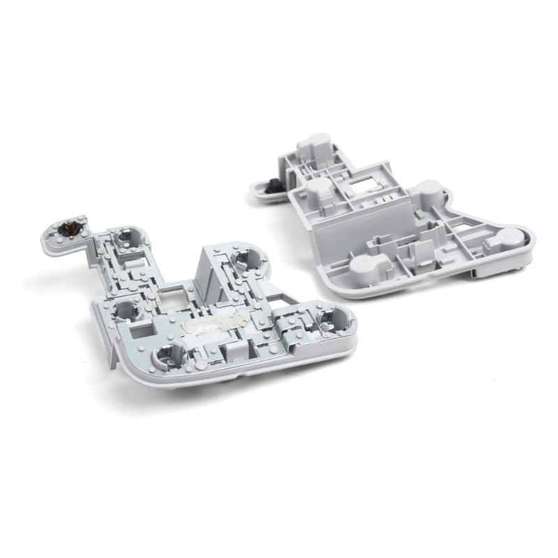 Soclu suport lampă spate stânga/dreapta pentru W204 Clasa C Sedan 2007-2010 A2048201500 A2048201600 Piesă de schimb