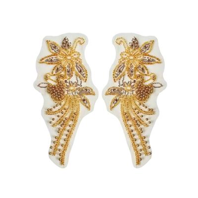 Šití a pletení – Nášivky