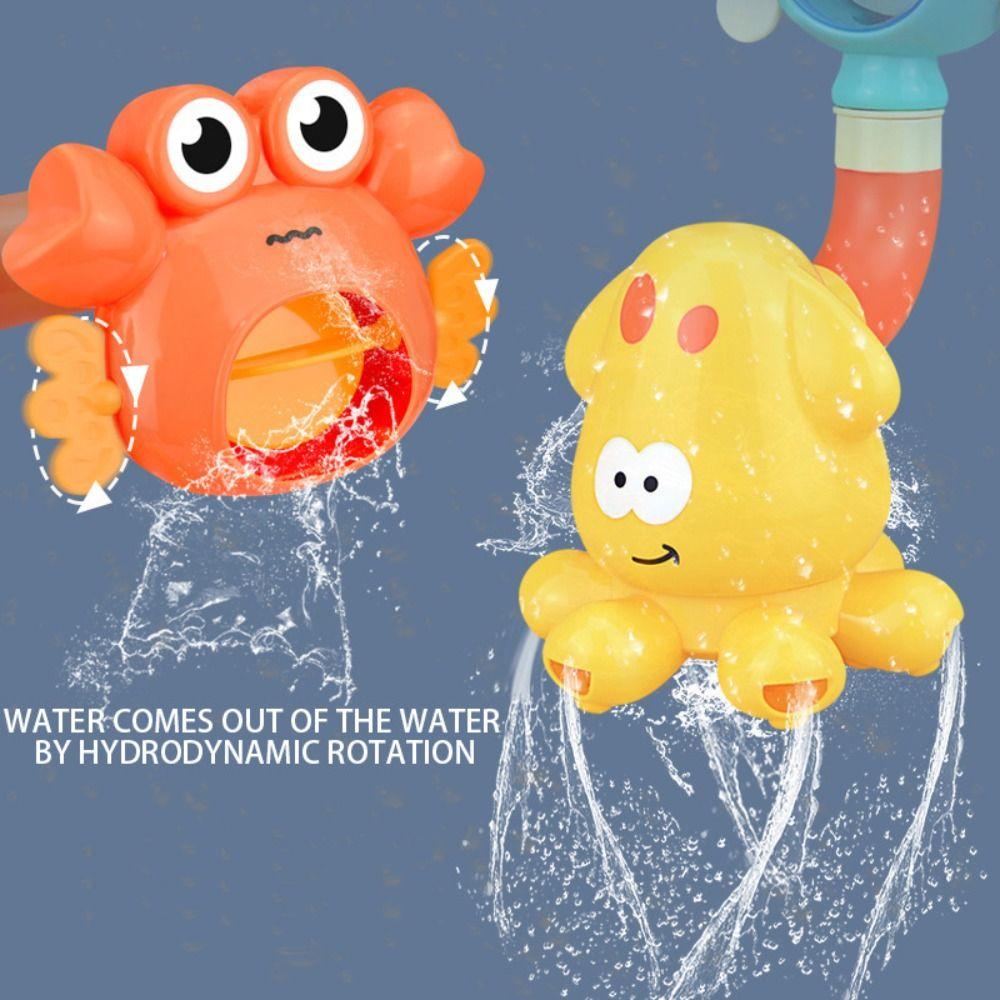 Outdoor Universal Water Wheel Water Toy Suction Cup Ocean Bath Toys  Outdoor