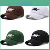 Baseball Cap Women Men Embroidered Letter Sun Protection Casual Sport Hat For All Seasons