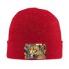 Antifa Winter Skullies Beanies Hat Warm Autumn Knitted Hats Bonnet Caps for Women Men