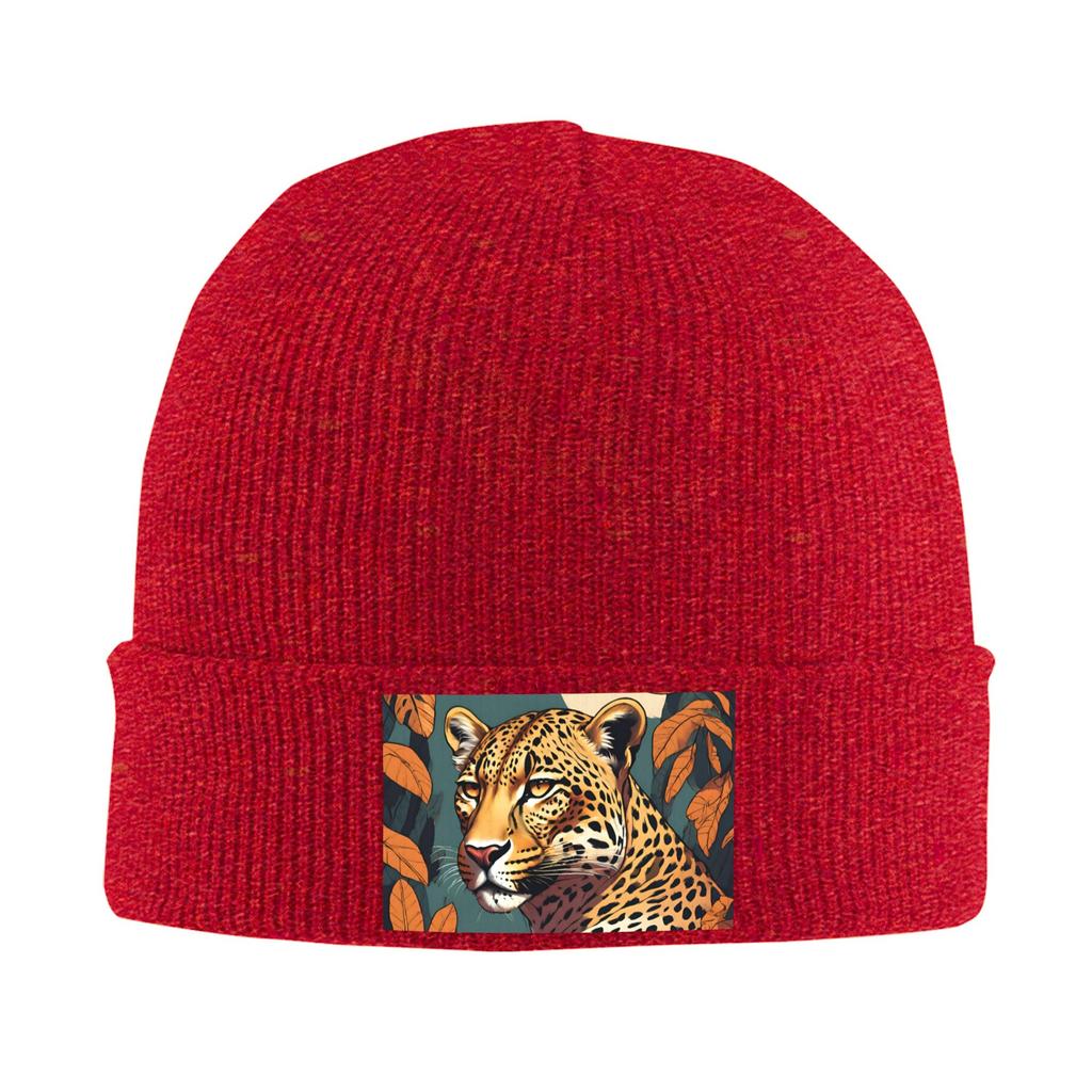 Antifa Winter Skullies Beanies Hat Warm Autumn Knitted Hats Bonnet Caps for Women Men