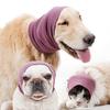 Happy Hoodie For Dogs And Cats - The Original Grooming And Force Drying Miracle Tool For Anxiety Relief And Calming Dogs